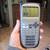 Texas Instruments Graphing Calculator 2 thumbnail