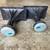 Klipsch K61 speaker drivers and horns in excellent condition 3 thumbnail