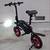 Jetson Bolt. Upgraded Battery.  New Tires. Charger Included 5 thumbnail