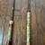 Custom Rods by Yo's Gardena Fenwick FS55 5’6" and 9307 label worn st@ 4 thumbnail