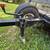 Utility / Snowmobile trailer with sides 5 thumbnail