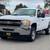 2011 Chevrolet Silverado 2500HD 4x4 4WD Chevy Work Truck  2dr Regular Cab LB Pic 9 thumbnail