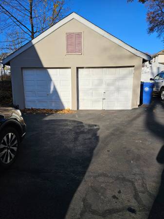 $460 2 car garage and storage near GWB (Upper West Side)63945362901763120