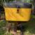 Tailgate spreader - SnowEx Pro SP-575X-1 5.75 cu ft 3 thumbnail