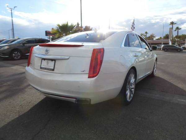 Cadillac XTS - APROBADO AUN CON MAL CREDITO, BANCARROTA, REPO, SSI O JUBILACION - $13995.0063469601207681124