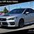 2018 Subaru WRX AWD All Wheel Drive Limited  4dr Sedan CVT Sedan 1 thumbnail