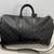 Louis Vuitton Keepall Bandouliere Monogram Eclipse Duffle 45 Canvas 2 thumbnail