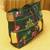 BRAND NEW! Artful beaded & hand embroidered silk handbag 2 thumbnail