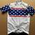Assos Team USA Men's Jersey - Size Medium 1 thumbnail