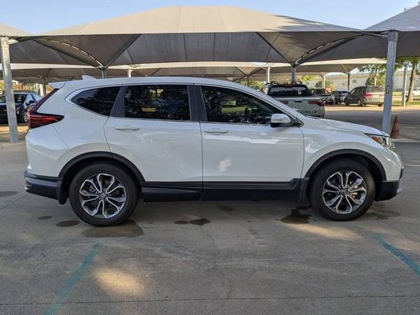 2021 Honda CR-V CRV EX SUV - $25,995 (Call *(469) 771-1554* to Confirm Availability Instantly)63483943884545123