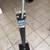 Square Drop Leg Trailer Jack Stand 8000LB 1 thumbnail