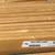 Ikea Solid Natural Wood Twin Bed Frame in Very Good Condition.   The b 2 thumbnail