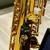 ClassicNeat Yamaha YSS-875EX Custom EX Soprano Saxophone – Excellent Condition 2 thumbnail