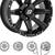 New BFGoodrich UTV tires w rims/Polaris/Rzr/etc 14 thumbnail