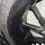2005 Suzuki sv1000 S forged marchesini rims / rotors / sprocket carrier 17 thumbnail