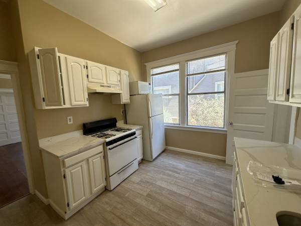 $905 / 1br - Apartamento de una habitación de lujo asequible (distrito financiero)63888990424065121