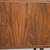 Refinished Danish Modern Walnut Credenza by Poul Hundevad 8 thumbnail