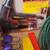 Bundle of Stuff! Stapler Lights Face Shield Cords 6 thumbnail