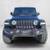 2022 Jeep Wrangler Unlimited Rubicon 4x4 4WD SUV 2 thumbnail