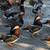 Mandarin ducks 2 thumbnail