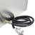 4-Pan LP GAS Food Warmer with pressure relief valve #190306 12 thumbnail