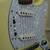 Inyen Vina offset electric guitar(custom setup) Namm show special 2 thumbnail