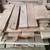 Stack of Oak Lumber Pieces 1 thumbnail