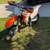 KTM XC450 1 thumbnail