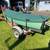 2nd Owner Classic 1960 Old Town 9 ft 4 in Dinghy wooden boat, trailer+ 2 thumbnail