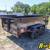 2026 6X12 U-Dump Dump Trailer 5 thumbnail