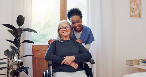 *Caregivers, Elderly Assistance & Companionship for Bay Area Seniors* 1