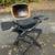 Weber Portable Gas Grill w/ RV Hose & Cart 7 thumbnail