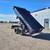 2026 Buckshot 83"x14' Dump Trailer W/2' Sides 9 thumbnail