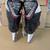 BAUER Vapor Ice Hockey Skates size 3 5 thumbnail