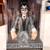 KISS Dressed to Kill Gene Simmons Demon Action Figure Collectable 2003 1 thumbnail