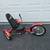 Mobo Kids Triton RED Tricycle 3 Wheel Youth Boys Girls Cruiser Bike 3 thumbnail