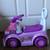 Fisher price baby ride on 1 thumbnail