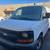 2017 Chevy Express 2500 Work Van 2 thumbnail