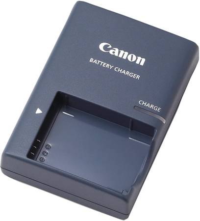 Canon CB-2LV G Battery Charger for Canon NB-3L/4L Li-Ion Batteries 1