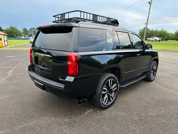 2018 Chevy Tahoe premier - $18,000 (Murfreesboro)63621573447169124