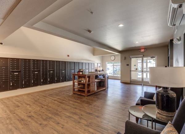 $1,339 / 1br - 525ft2 - Many homes have great views, Social Room, Courtyard (9001 NE 54TH ST, Vancouver, WA)63831683026433123
