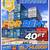 20 40 ft Cargo Container Storage Reefer Shipping Shed Sheds Containers 11 thumbnail