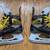 Bauer Supreme kid's ice hockey skates 4 thumbnail