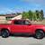 2020 Toyota Tacoma 2WD TRD Sport pickup Barcelona Red Metallic 6 thumbnail
