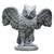 Campania International Soaring Owl Statue Brownstone Retail $819.99 6 thumbnail