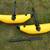 Yakima Kayak Saddles for Kayak, Canoe, or SUP; Fits Yakima / Thule bar 18 thumbnail