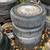 15” set of GM Buick Lesabre wheels tires and caps 1 thumbnail