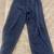 ZARA Washed Black Pull On Travel Pants - LIKE NEW 1 thumbnail