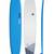 STORM BLADE BIG BOY 10'0 SOFT TOP SURFBOARD - BLUE 1 thumbnail