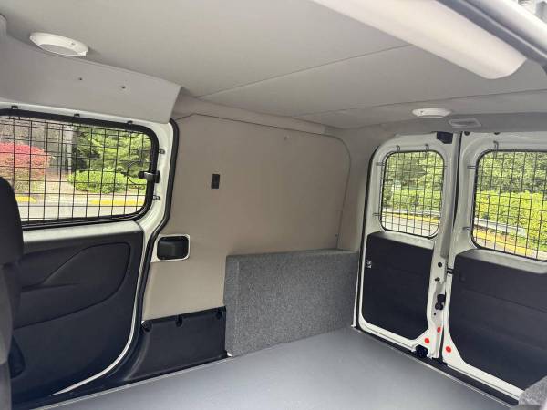 2021 RAM ProMaster City Wagon - Photo 12